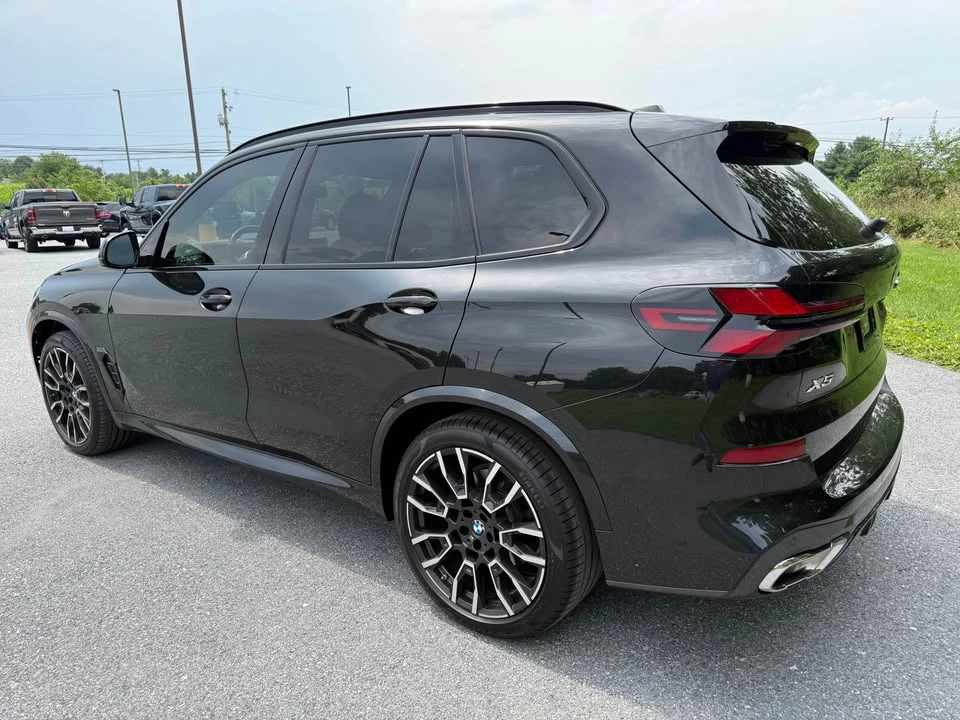 2024 BMW G05 X5 - Image 4 of 18