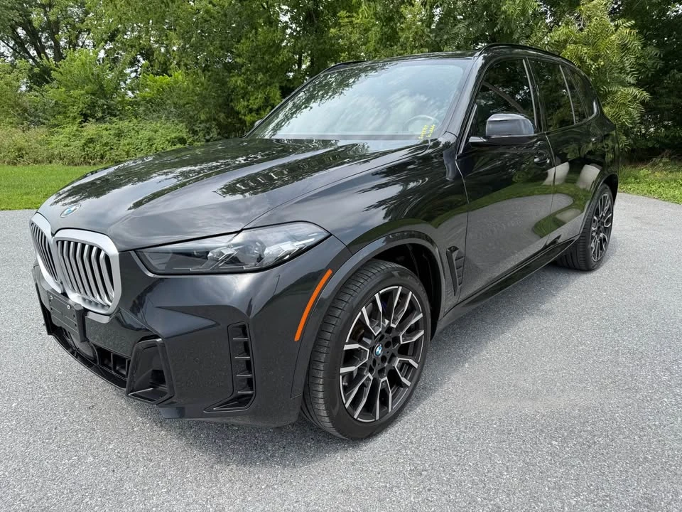 2024 BMW G05 X5 - Image 3 of 18