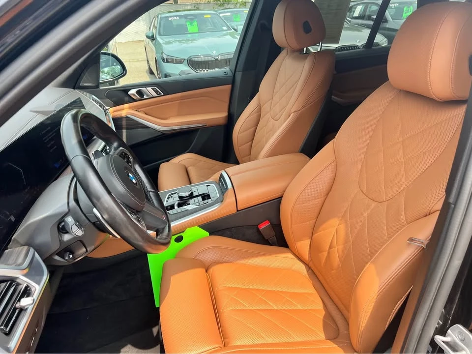 2024 BMW G05 X5 - Image 10 of 10