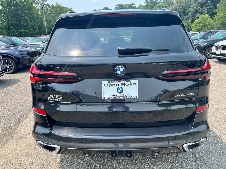 2024 BMW G05 X5 - Image 6 of 10