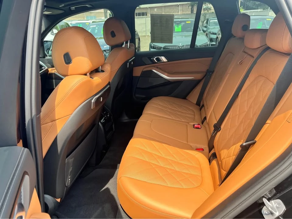 2024 BMW G05 X5 - Image 9 of 10