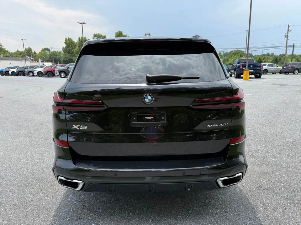 2024 BMW G05 X5 - Image 5 of 18