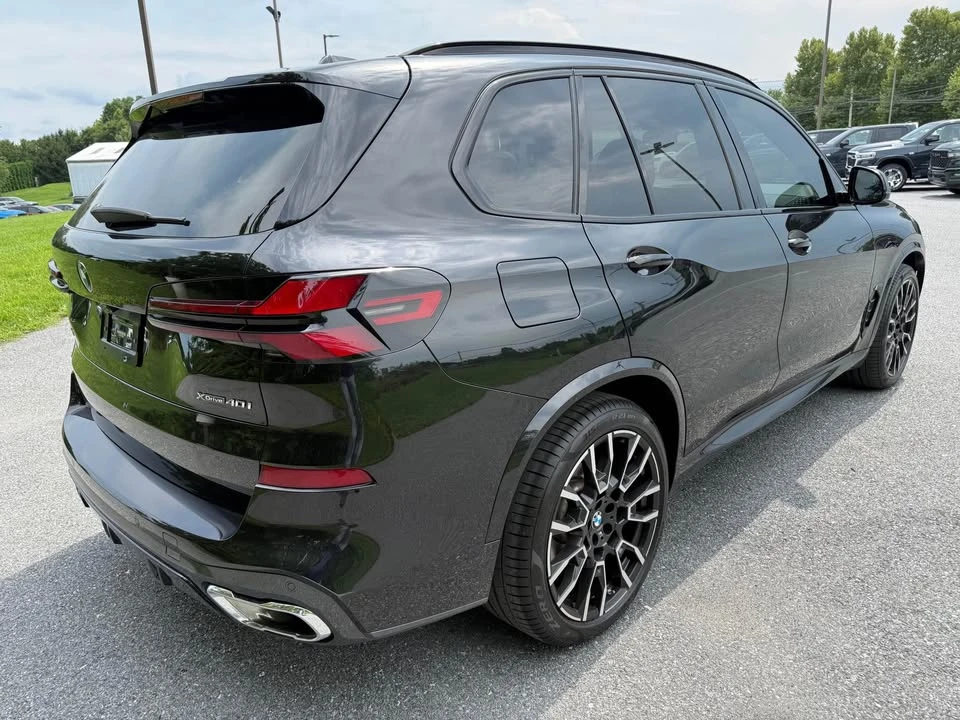 2024 BMW G05 X5 - Image 6 of 18