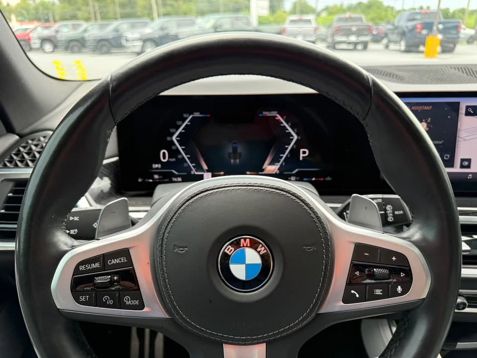 2024 BMW G05 X5 - Image 16 of 18