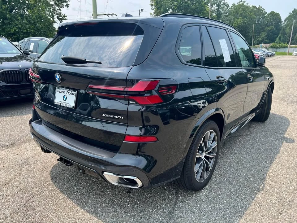 2024 BMW G05 X5 - Image 5 of 10