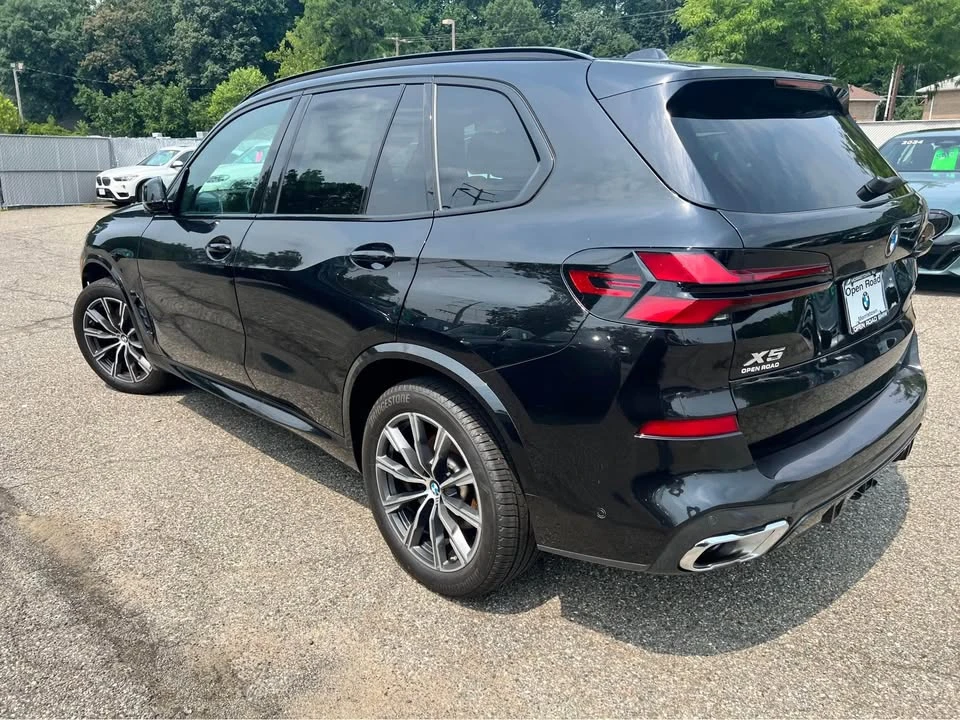 2024 BMW G05 X5 - Image 4 of 10