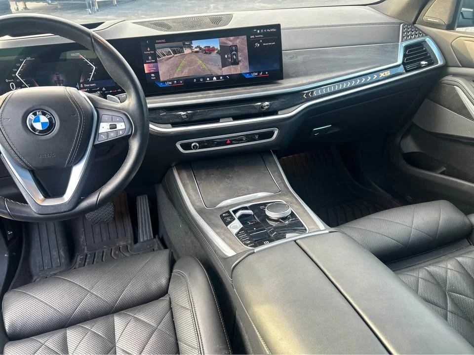 2024 BMW G05 X5 - Image 18 of 20