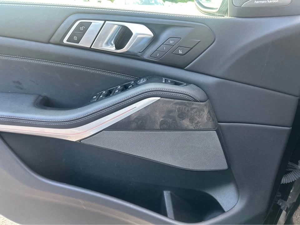 2024 BMW G05 X5 - Image 16 of 20