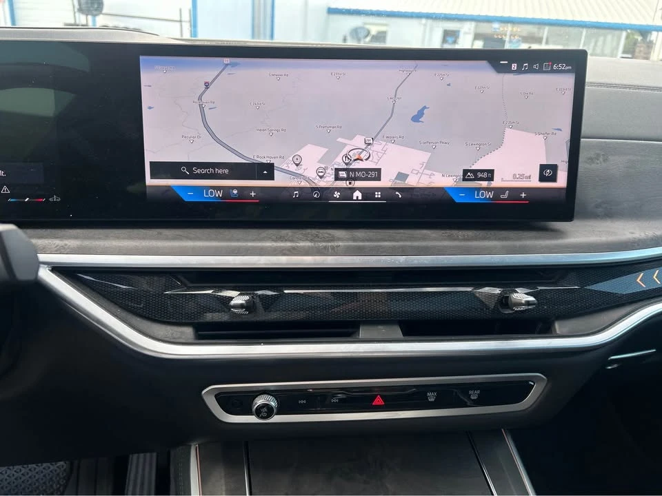 2024 BMW G05 X5 - Image 12 of 20