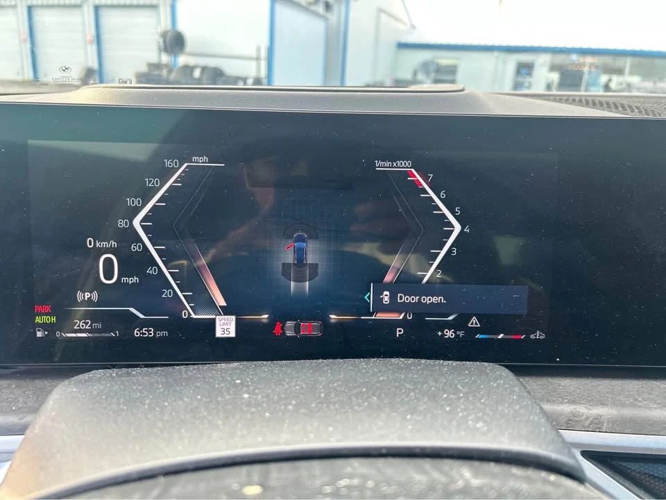 2024 BMW G05 X5 - Image 15 of 20