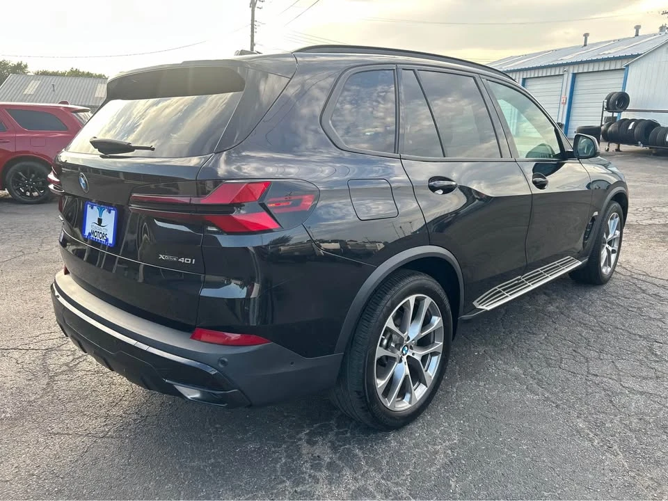 2024 BMW G05 X5 - Image 3 of 20