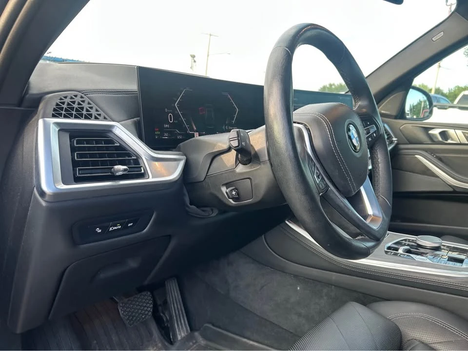 2024 BMW G05 X5 - Image 11 of 20