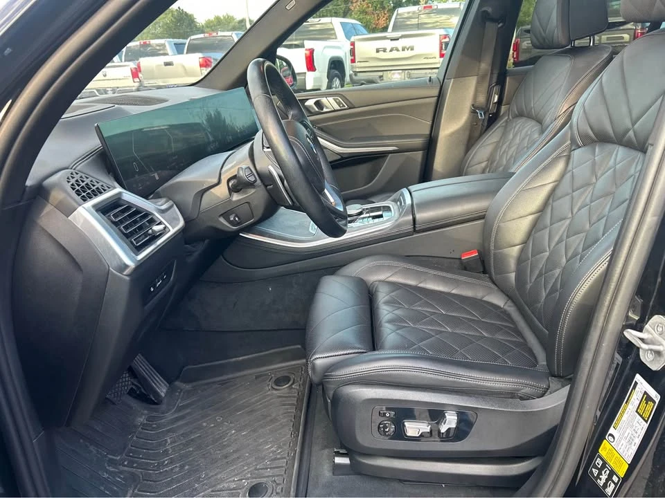 2024 BMW G05 X5 - Image 5 of 14