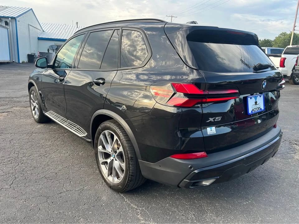 2024 BMW G05 X5 - Image 2 of 14