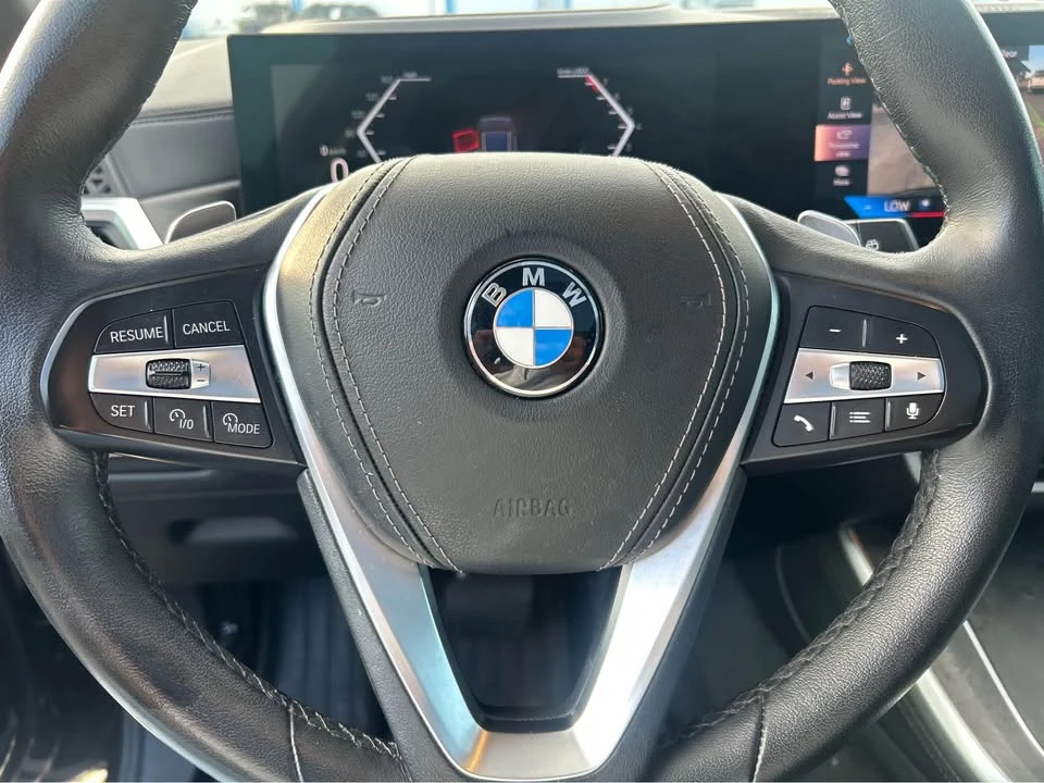 2024 BMW G05 X5 - Image 14 of 20