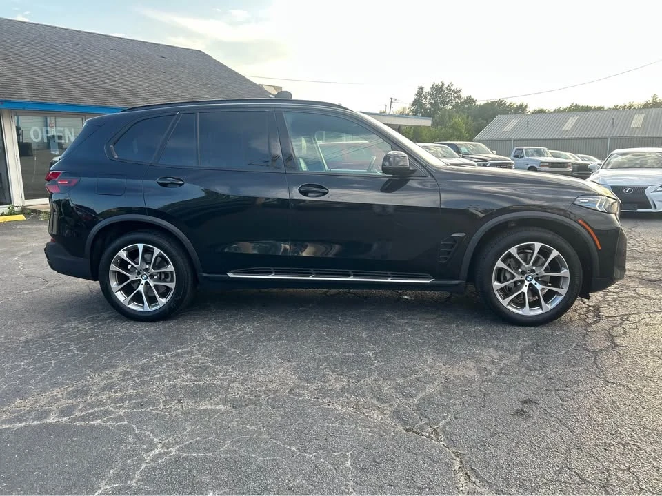2024 BMW G05 X5 - Image 2 of 20
