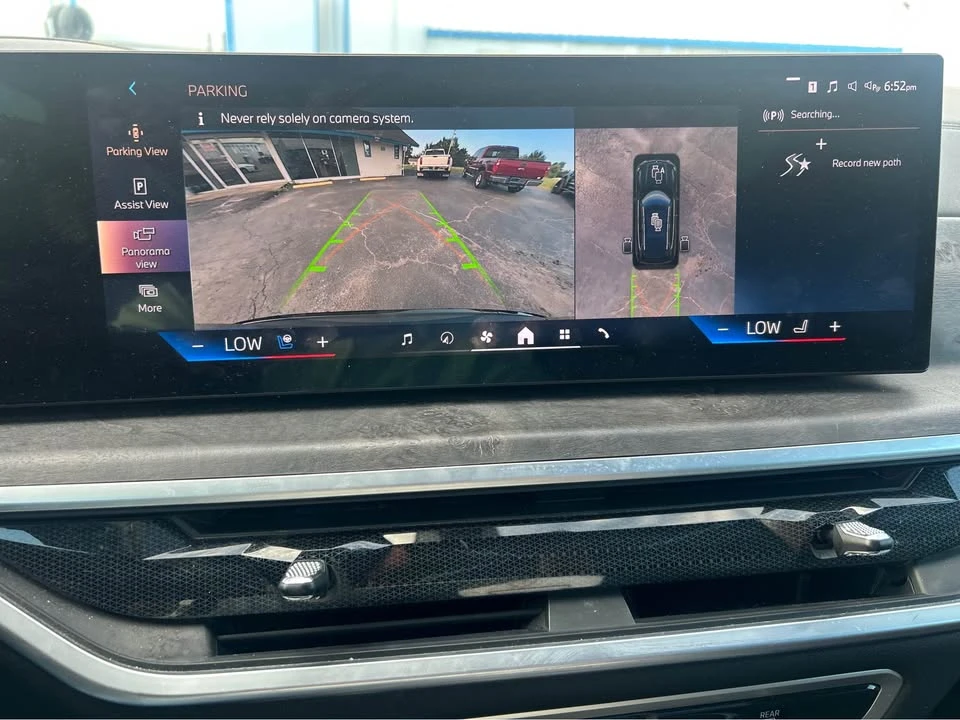 2024 BMW G05 X5 - Image 13 of 20