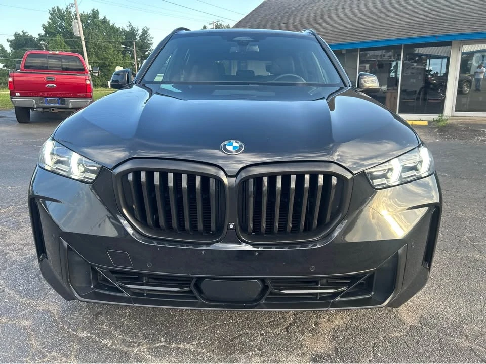 2024 BMW G05 X5 - Image 8 of 20