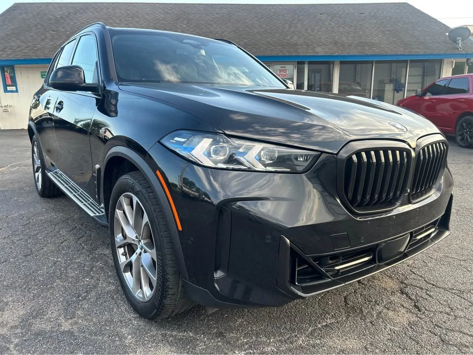 2024 BMW G05 X5 - Image 4 of 14