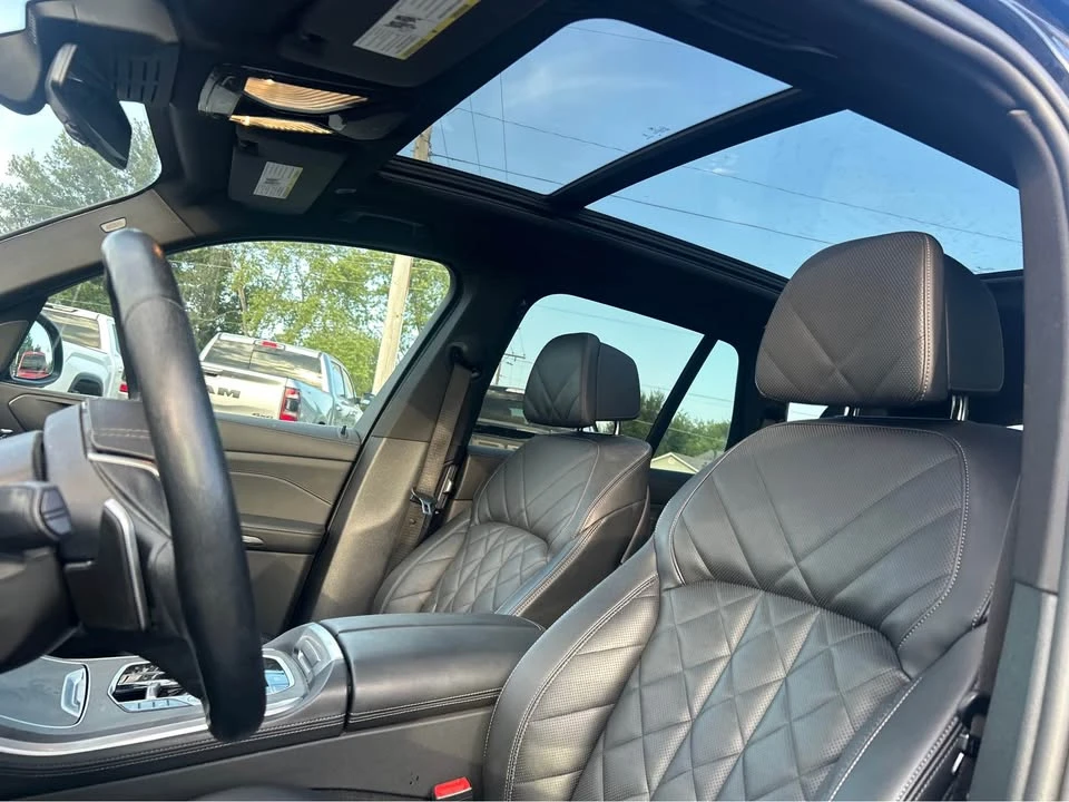 2024 BMW G05 X5 - Image 10 of 20