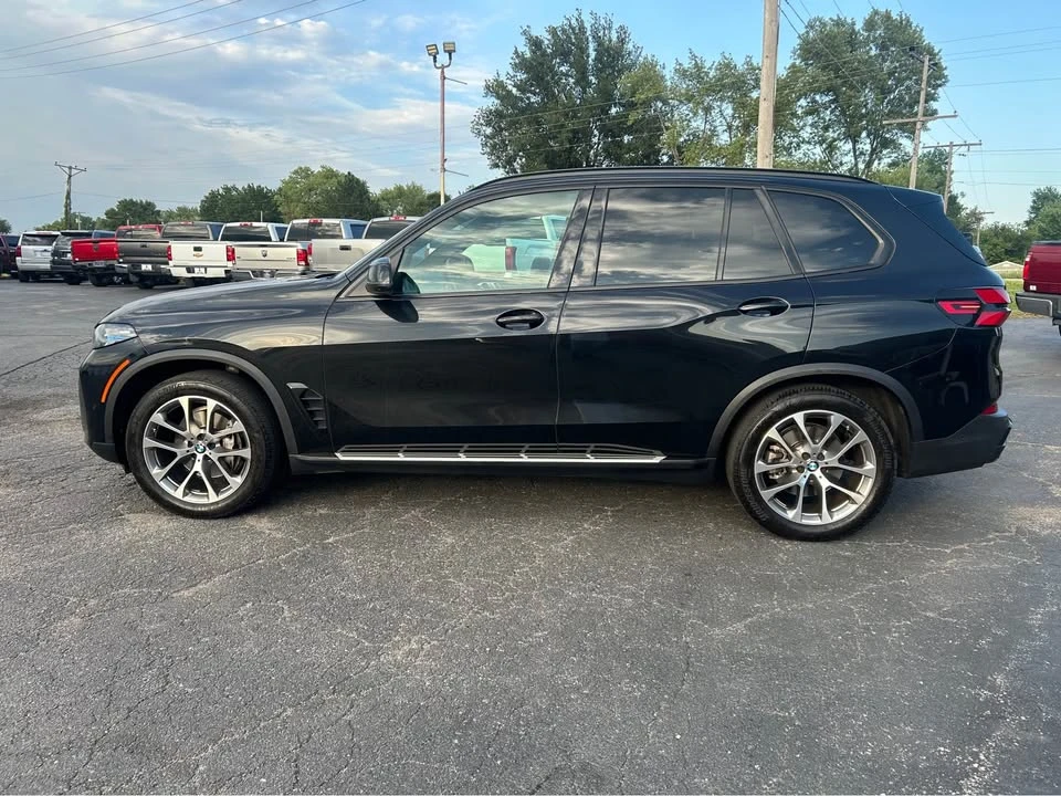 2024 BMW G05 X5 - Image 6 of 20