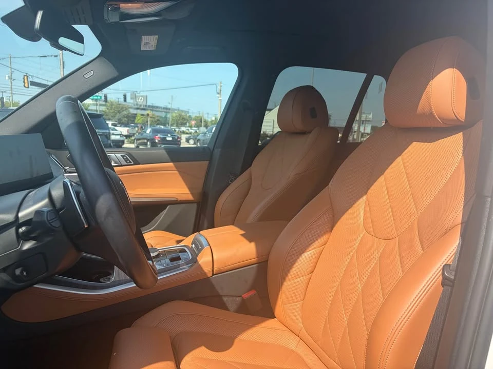2024 BMW G05 X5 - Image 9 of 11