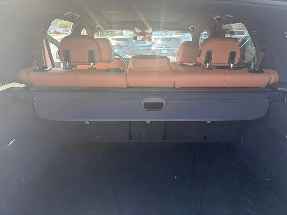 2024 BMW G05 X5 - Image 11 of 11