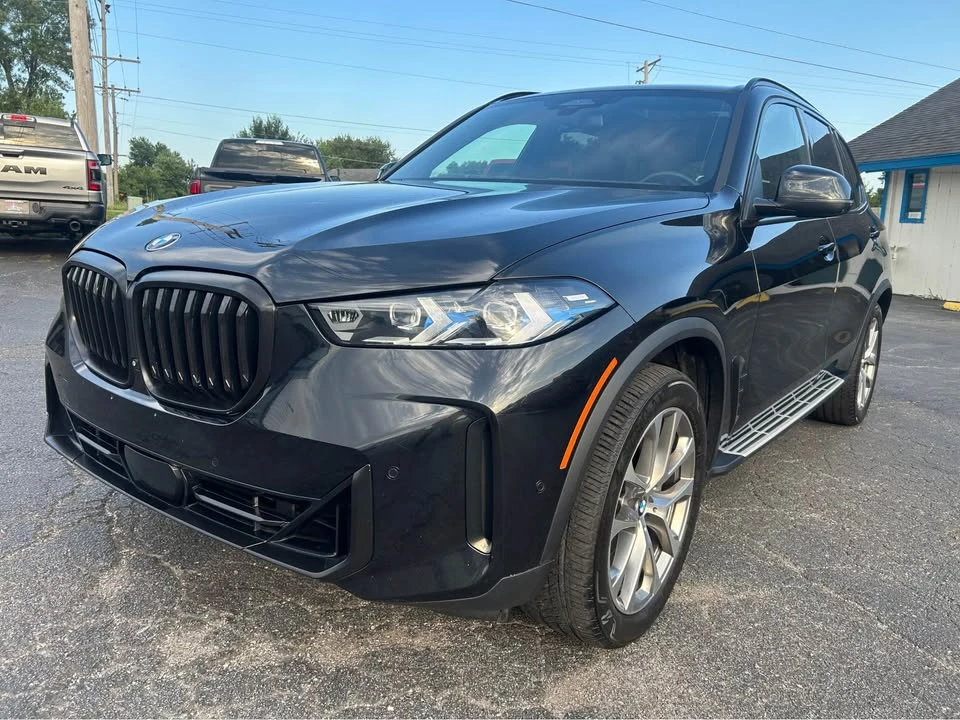 2024 BMW G05 X5 - Image 7 of 20