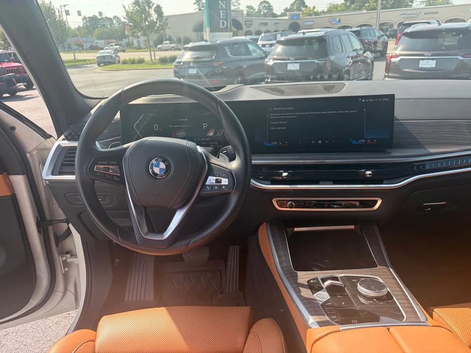 2024 BMW G05 X5 - Image 8 of 11