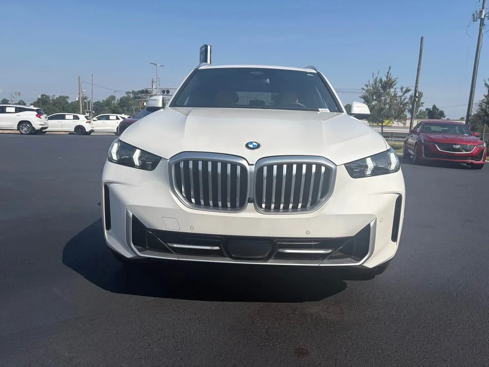 2024 BMW G05 X5 - Image 2 of 11