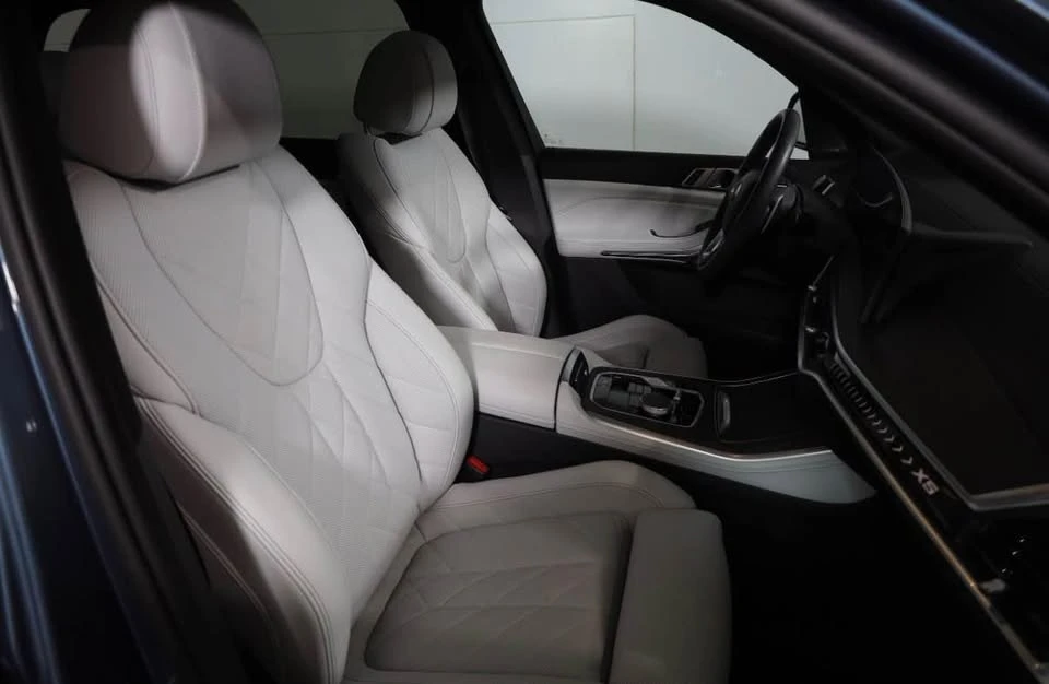 2024 BMW G05 X5 - Image 6 of 15