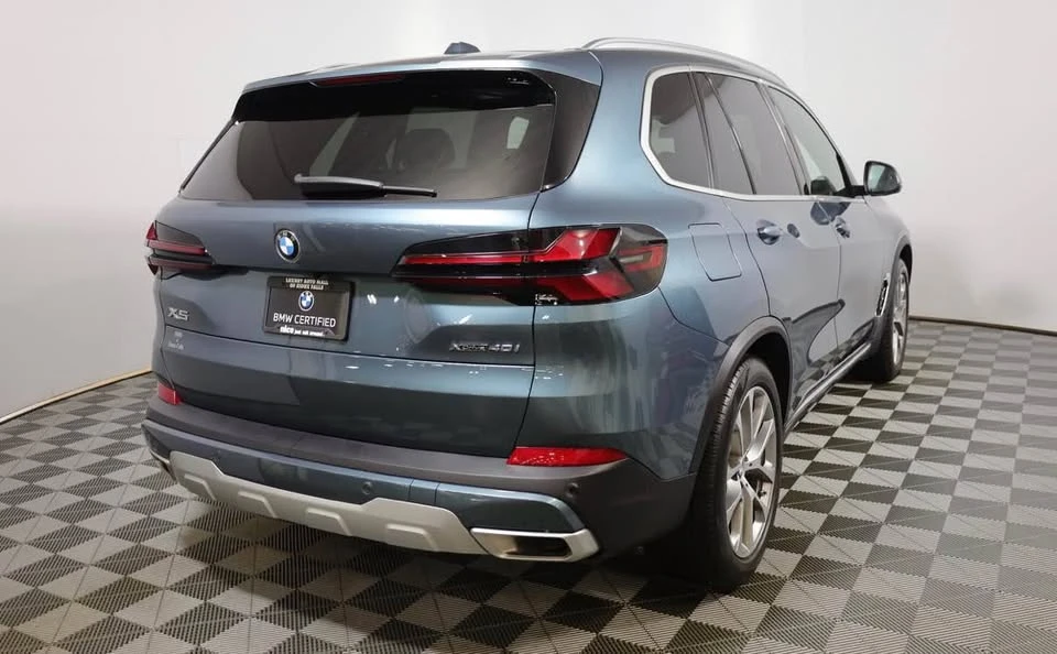 2024 BMW G05 X5 - Image 3 of 15