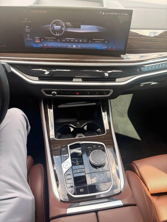 2024 BMW G05 X5 - Image 9 of 17