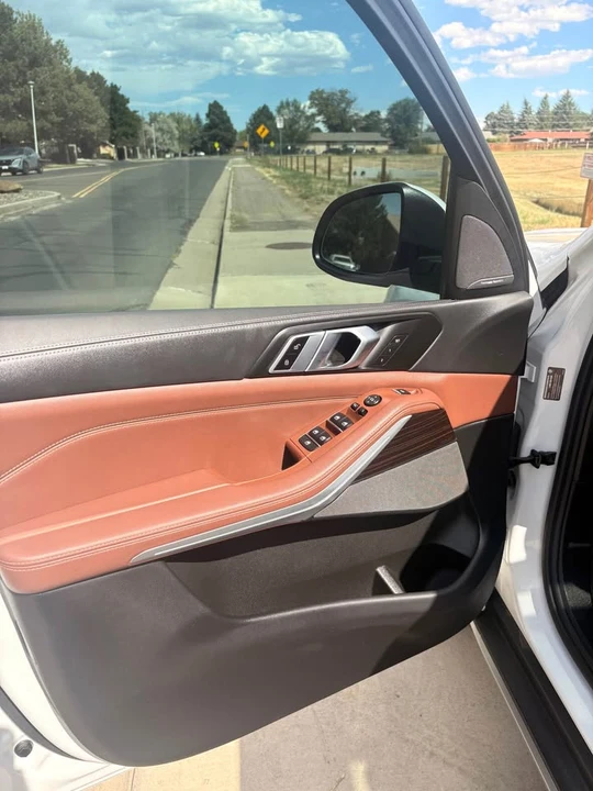 2024 BMW G05 X5 - Image 7 of 17