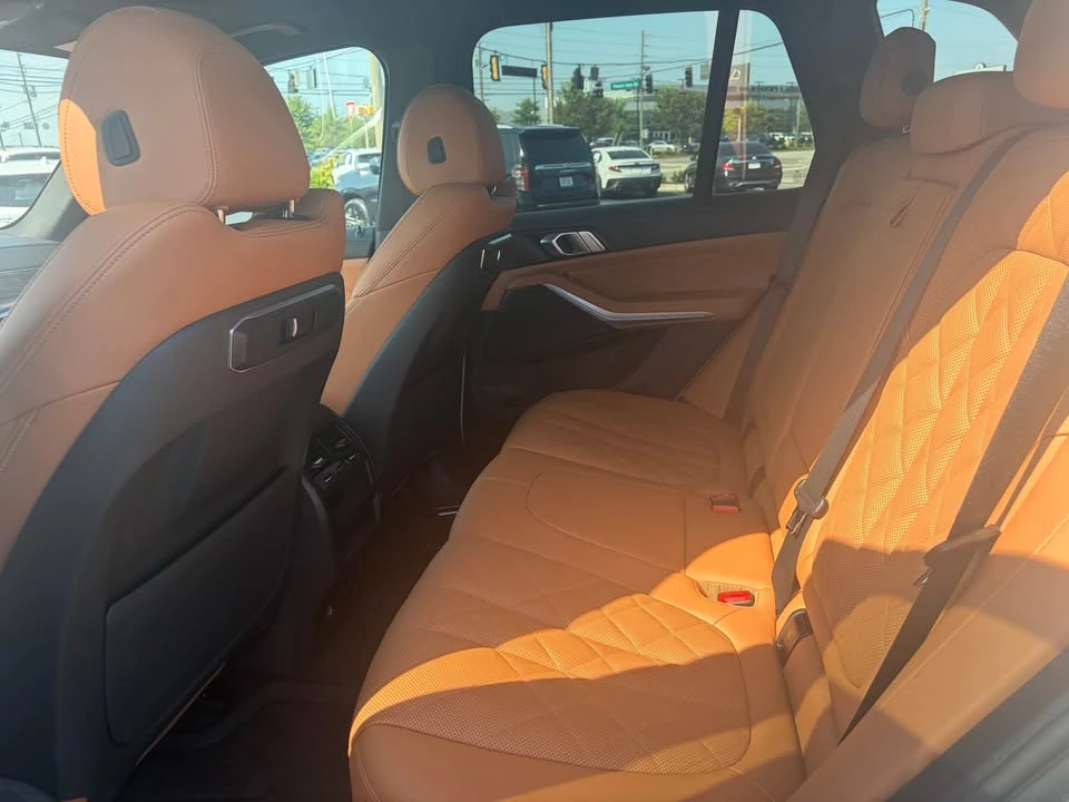 2024 BMW G05 X5 - Image 10 of 11