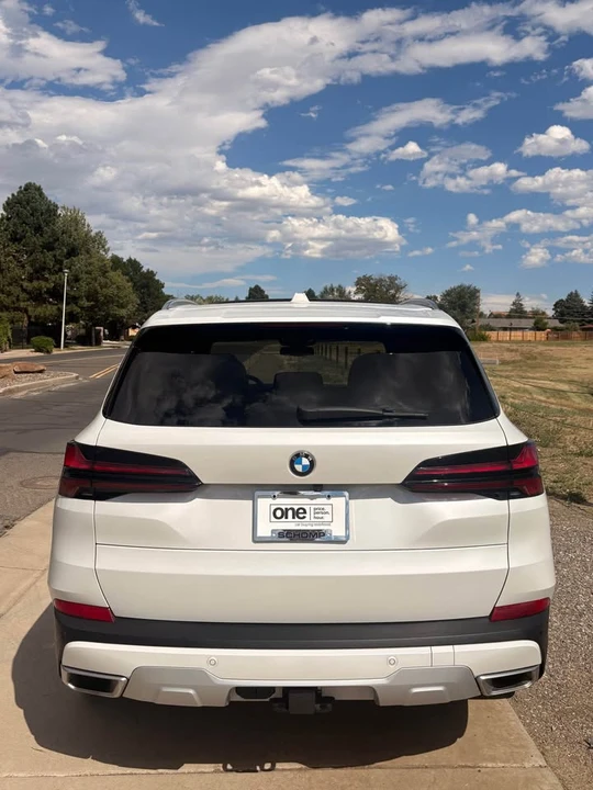 2024 BMW G05 X5 - Image 5 of 17