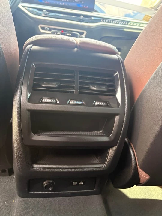 2024 BMW G05 X5 - Image 15 of 17