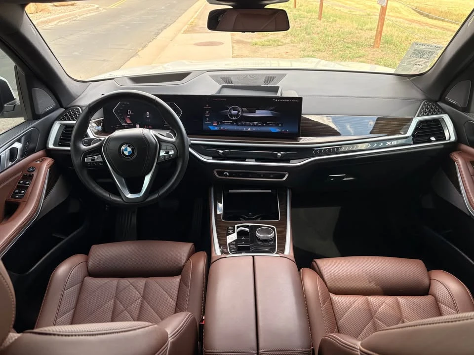 2024 BMW G05 X5 - Image 13 of 17