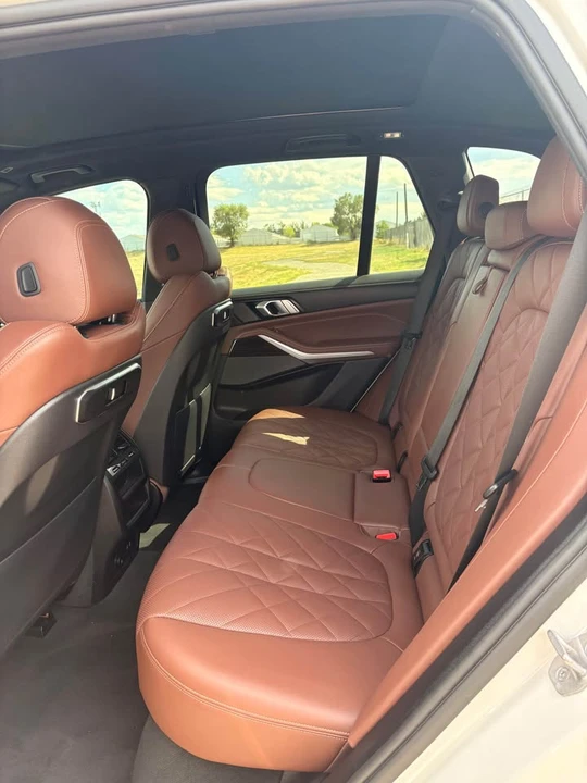 2024 BMW G05 X5 - Image 14 of 17