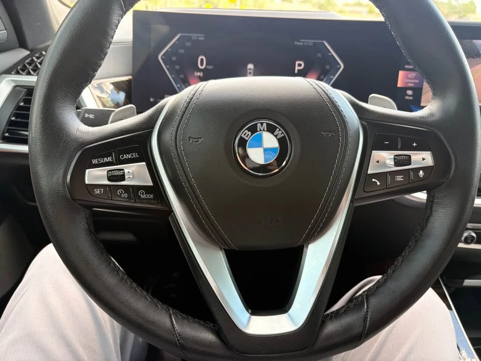 2024 BMW G05 X5 - Image 11 of 17