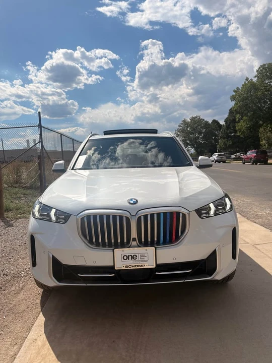 2024 BMW G05 X5 - Image 2 of 17