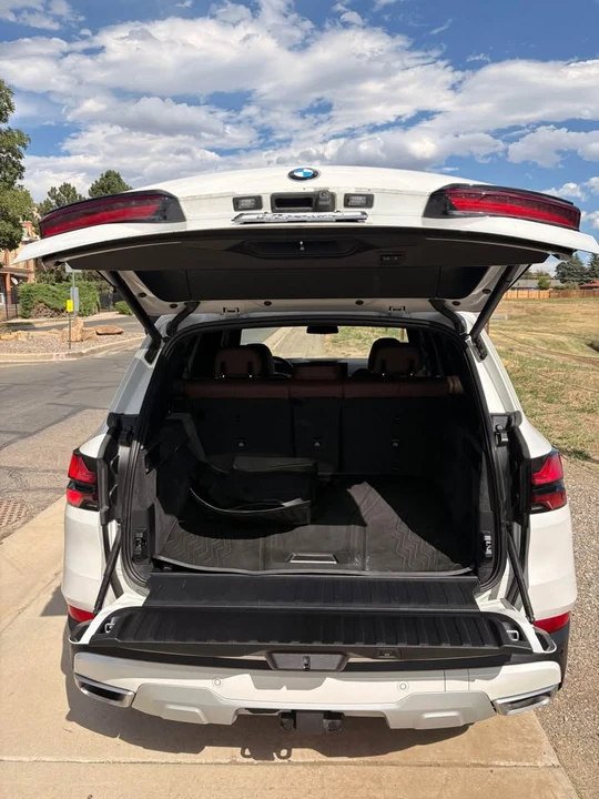 2024 BMW G05 X5 - Image 17 of 17