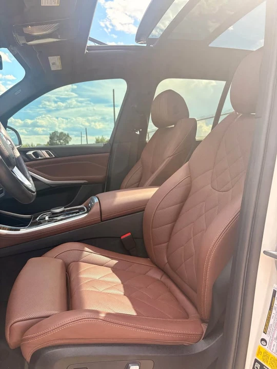 2024 BMW G05 X5 - Image 8 of 17