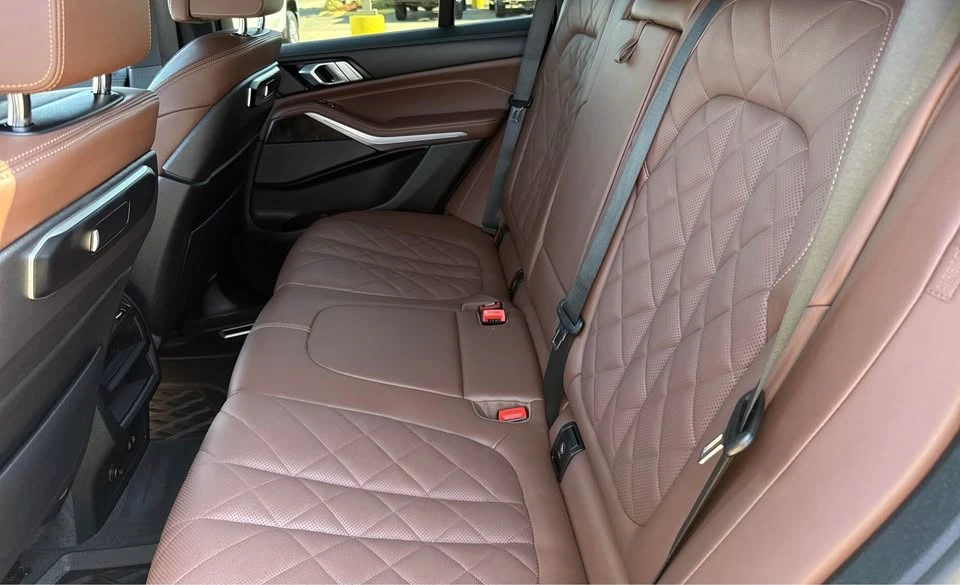 2024 BMW G05 X5 - Image 7 of 12