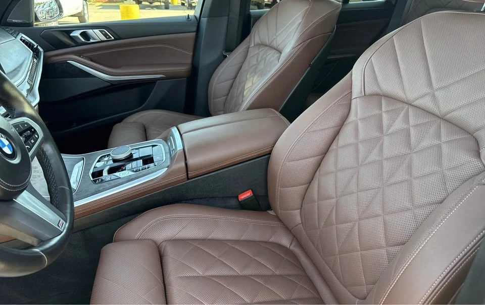 2024 BMW G05 X5 - Image 6 of 12