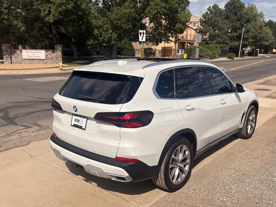 2024 BMW G05 X5 - Image 4 of 17
