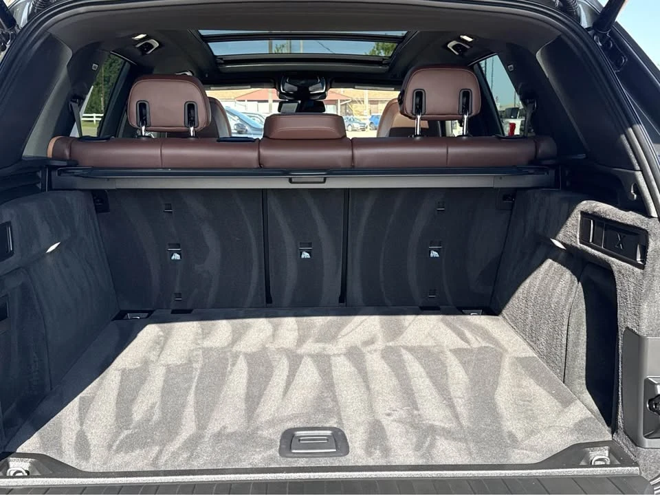 2024 BMW G05 X5 - Image 9 of 12