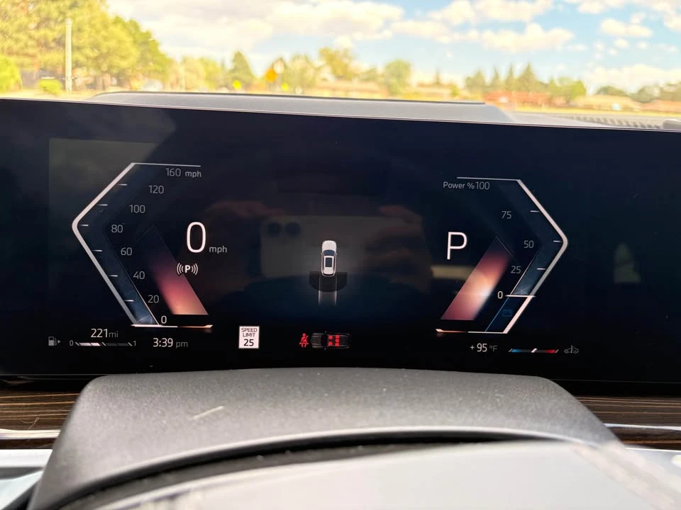 2024 BMW G05 X5 - Image 12 of 17