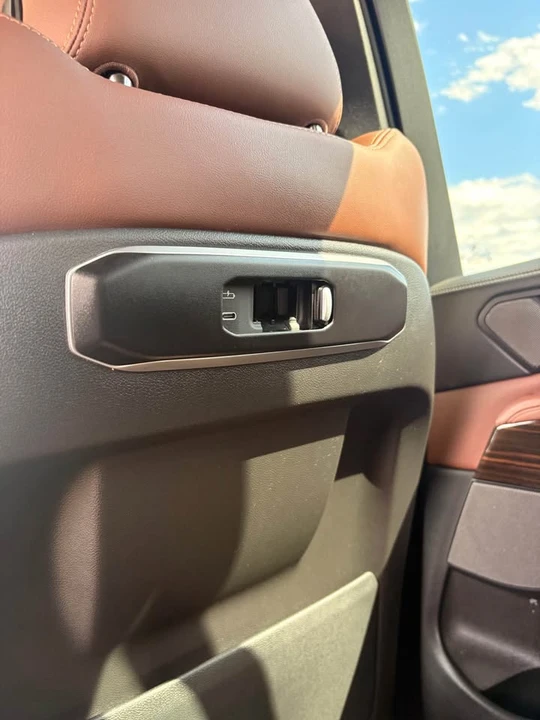 2024 BMW G05 X5 - Image 16 of 17