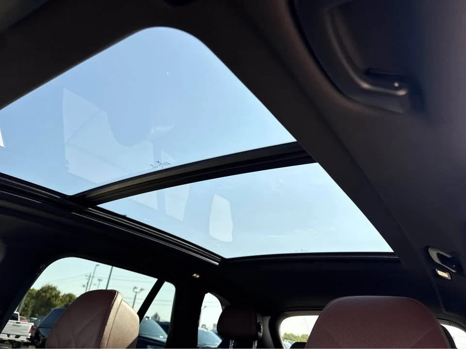 2024 BMW G05 X5 - Image 12 of 12
